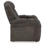 Fyne-Dyme Power Recliner Recliners Ashley Furniture 32