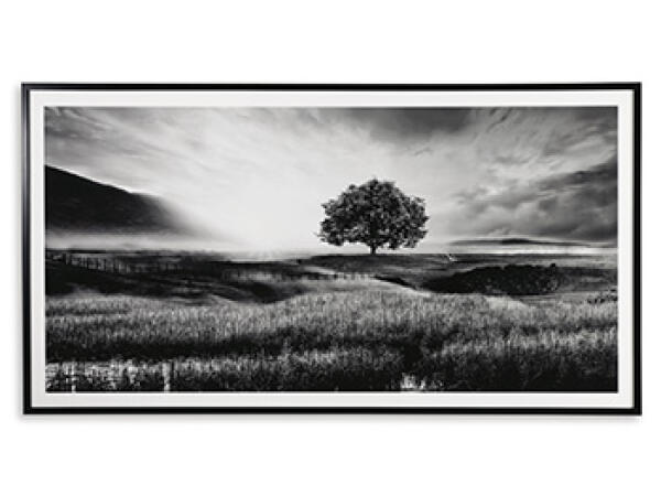 Deborland Wall Art Art Ashley Furniture