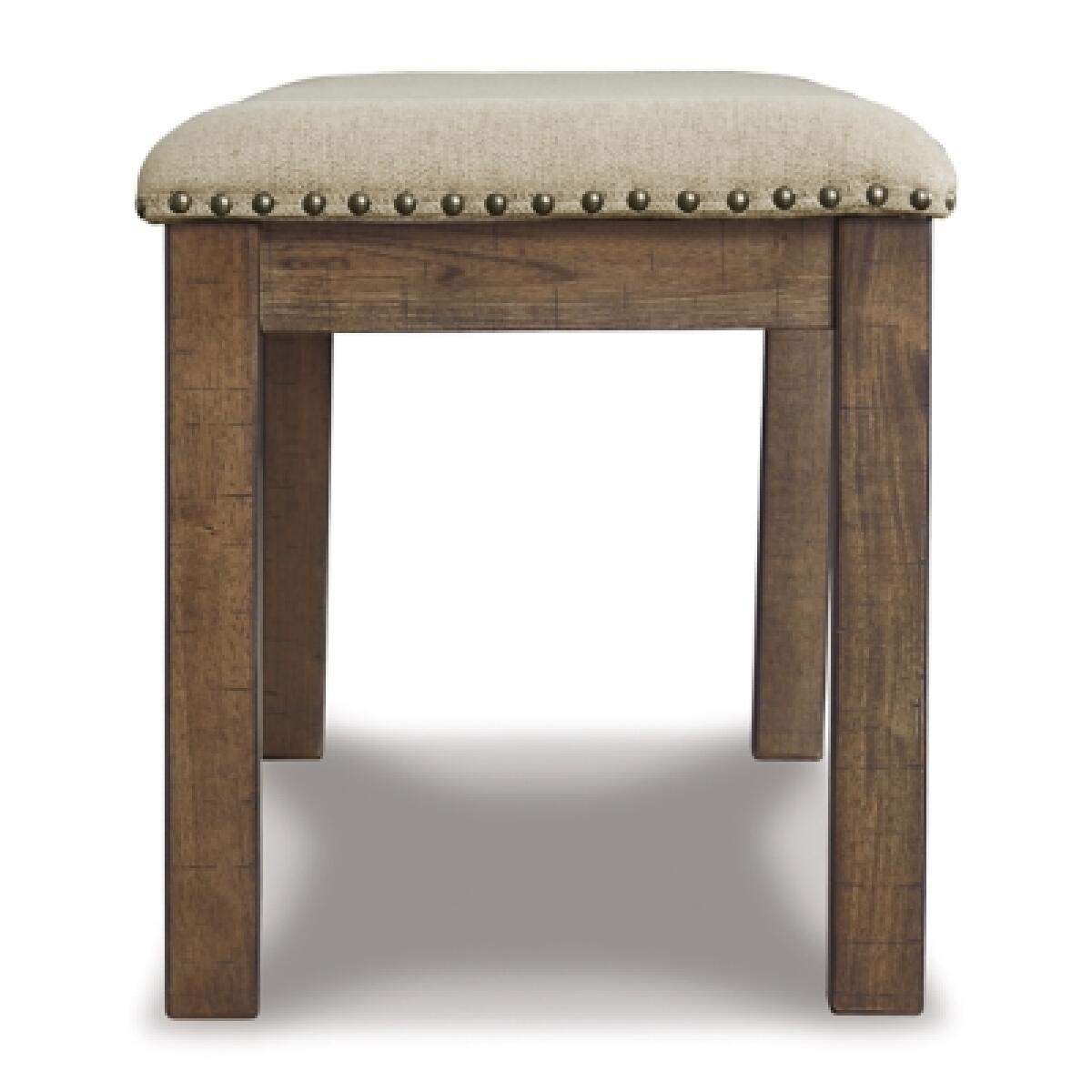Moriville Dining Bench Accent Furniture Ashley Furniture 17