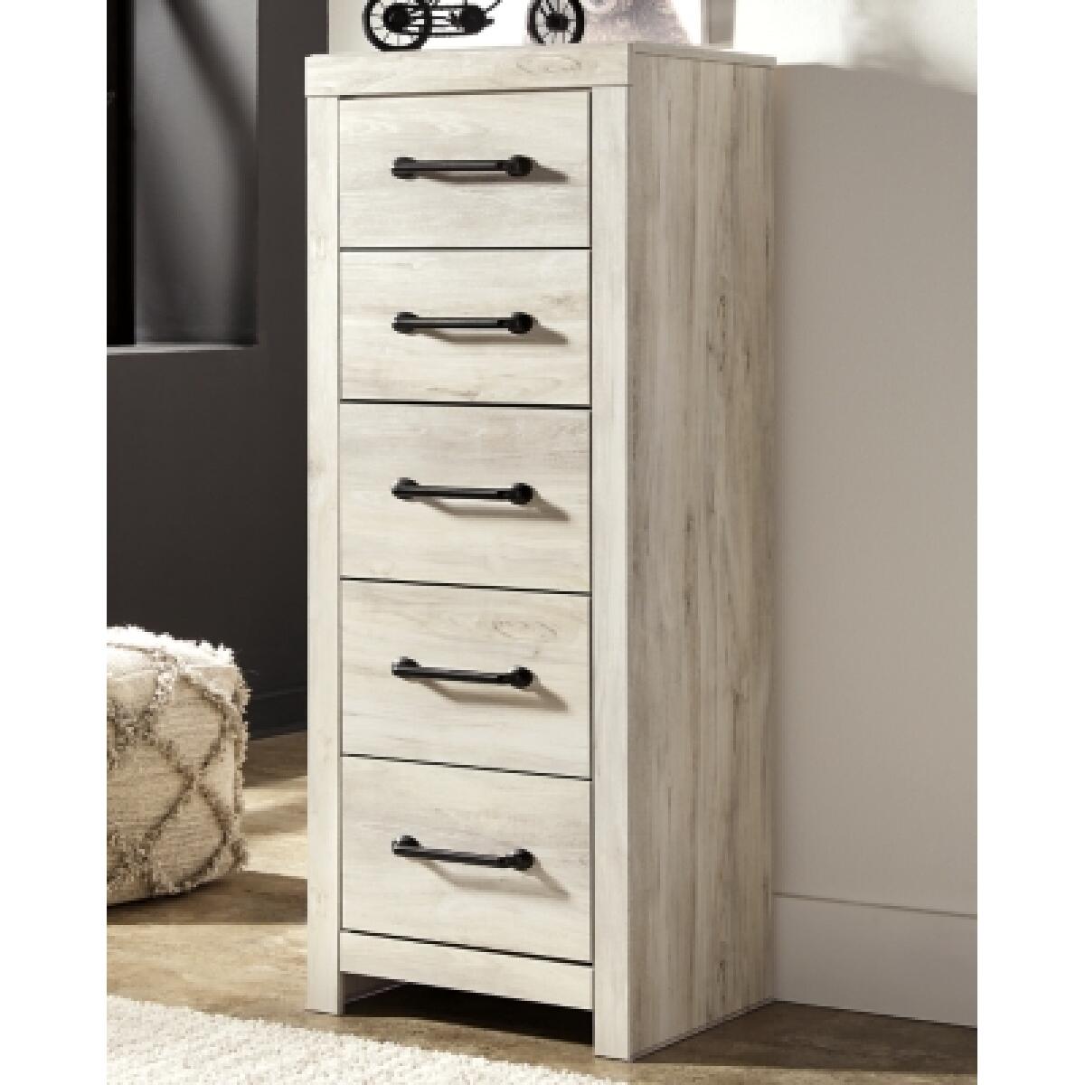 Cambeck Narrow Chest of Drawers Chests Ashley Furniture 19
