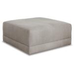 Katany Oversized Accent Ottoman Ottomans & Poufs Ashley Furniture 16