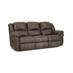 Double Reclining Sofa 213-30-21 Sofas HomeStretch 5