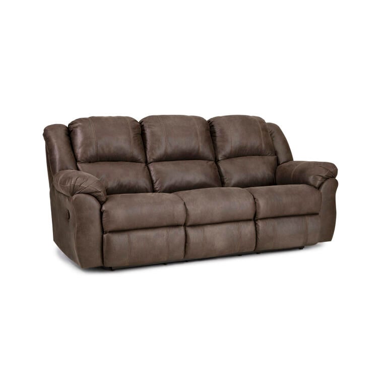 Double Reclining Sofa 213-30-21 Sofas HomeStretch