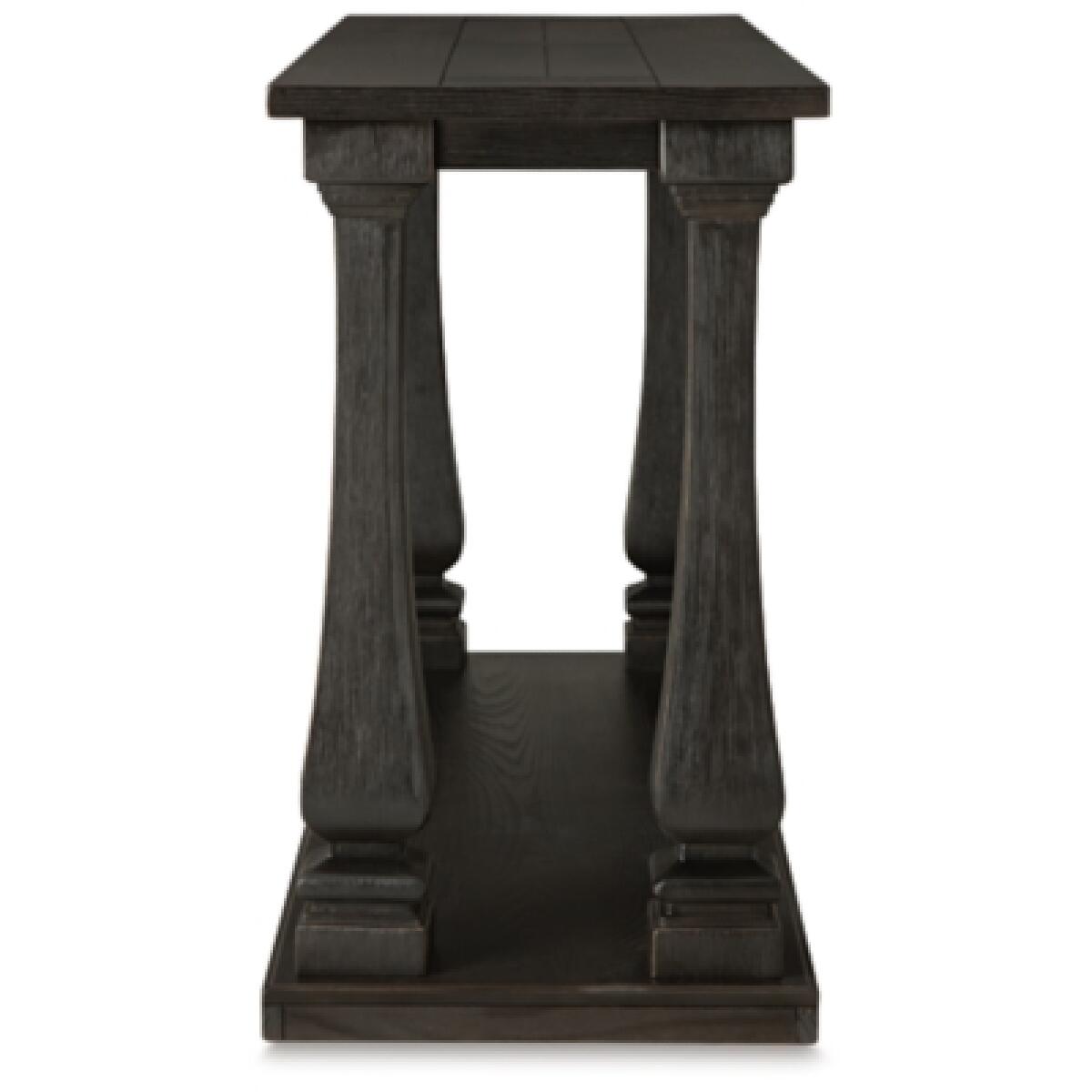 Wellturn Sofa Table Sofa Tables Ashley Furniture 14
