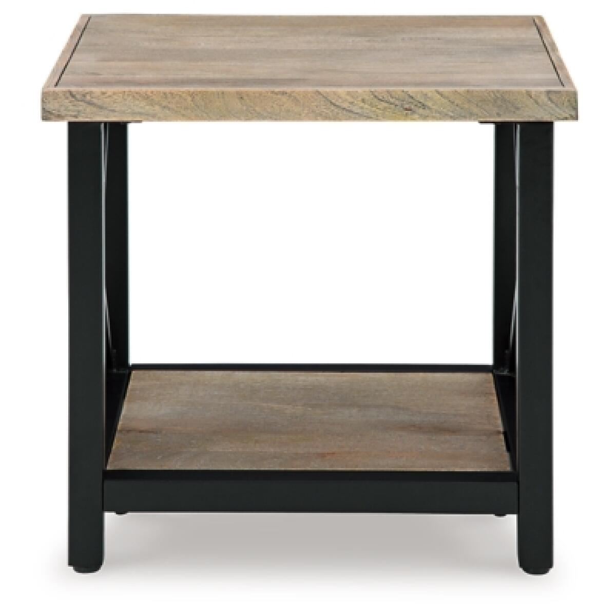 Bristenfort End Table End tables Ashley Furniture 11