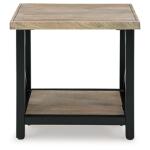 Bristenfort End Table End tables Ashley Furniture 18