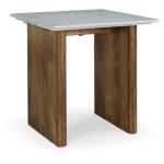 Isanti End Table End tables Ashley Furniture 18