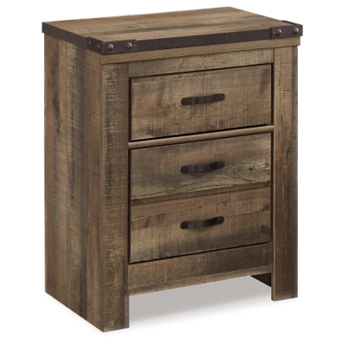 Trinell Nightstand Nightstands Ashley Furniture 9