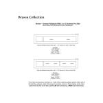 Bryson Queen-Size Bed Beds Customizable 12