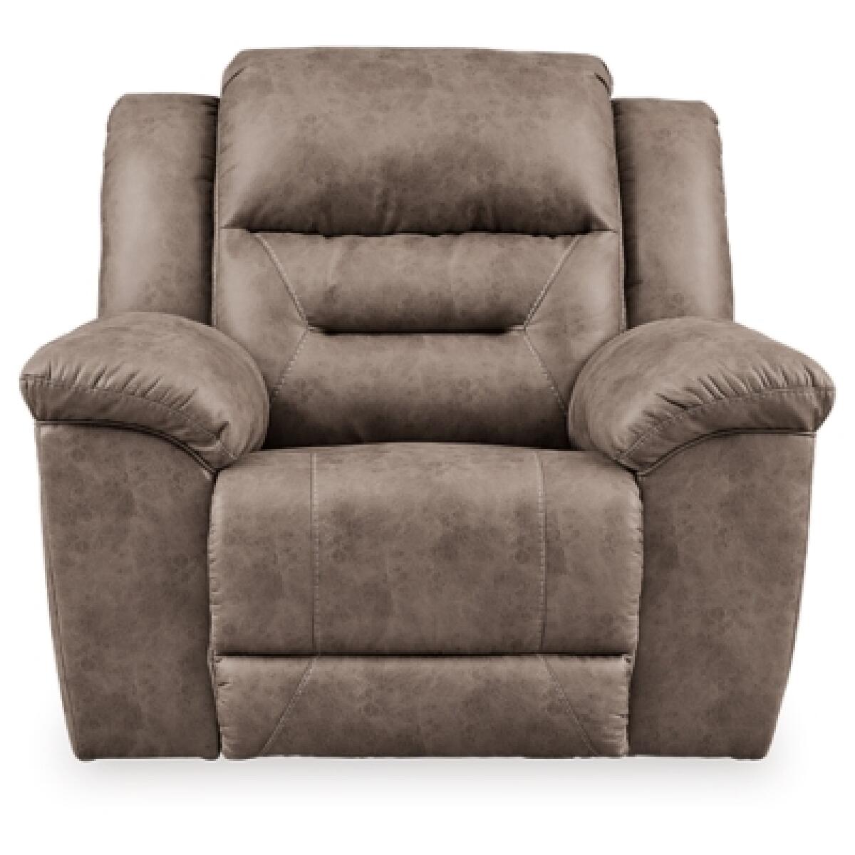 Stoneland Power Recliner Recliners Ashley Furniture 15