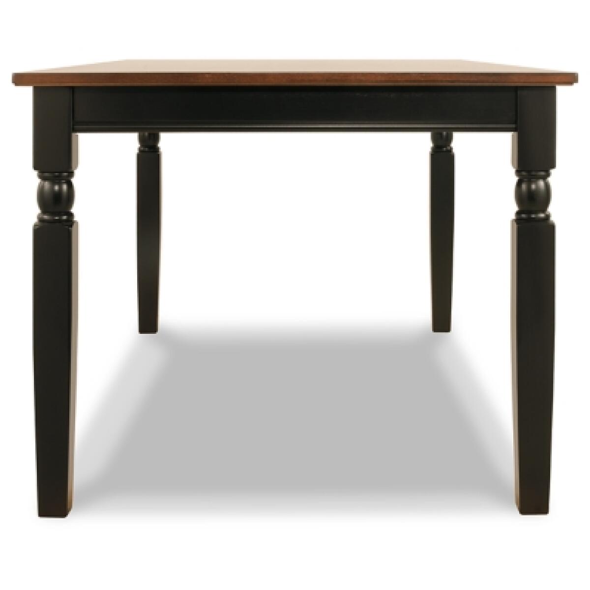 Owingsville Dining Table Dining Tables Ashley Furniture 18
