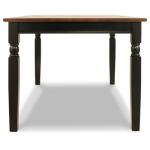 Owingsville Dining Table Dining Tables Ashley Furniture 28