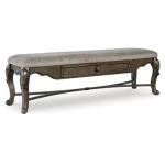 Maylee 63″ Dining Bench Accent Furniture Ashley Furniture 22