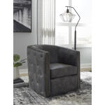 Brentlow Swivel Accent Chair
