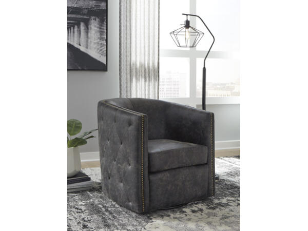 Brentlow Accent Chair Chairs Ashley Furniture