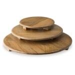 Kaidler Tray Set (Set of 3) - Image 4