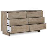 Oliah Dresser Dressers Ashley Furniture 16