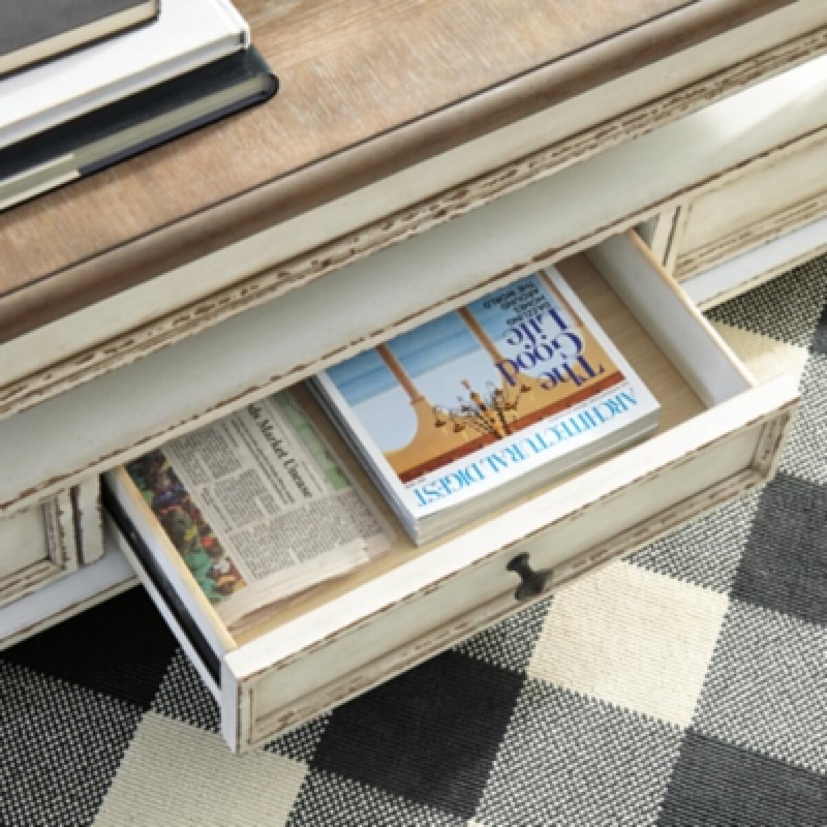 Realyn Coffee Table with Lift Top Cocktail & Coffee Tables Ashley Furniture 22