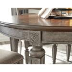 Lodenbay Dining Table Dining Tables Ashley Furniture 26