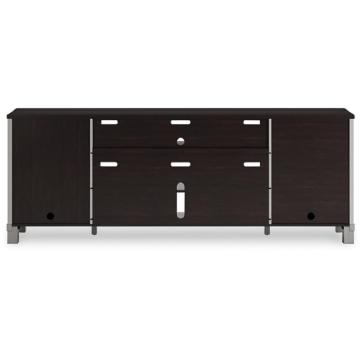 Darborn 88″ TV Stand Entertainment Stands Ashley Furniture 18