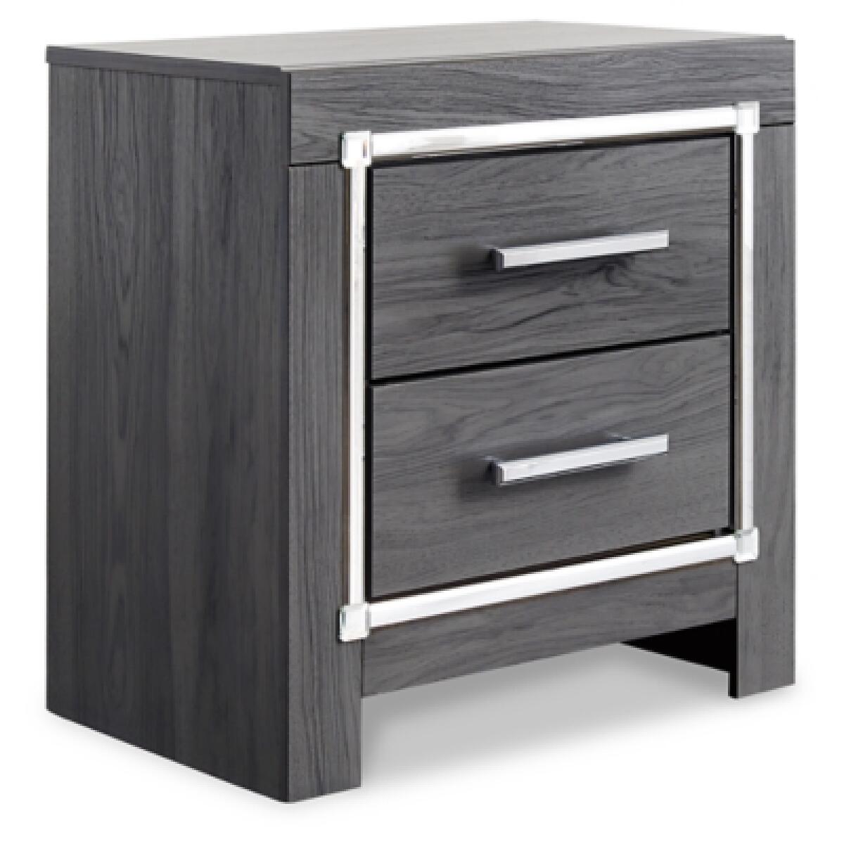 Lodanna Nightstand Nightstands Ashley Furniture 11