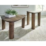 Reidport Accent Coffee Table (Set of 2) - Image 3