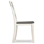 Nelling Dining Chair (Set of 2) Chairs & Benches Ashley Furniture 27