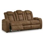 Wolfridge Power Reclining Sofa Sofas Ashley Furniture 38