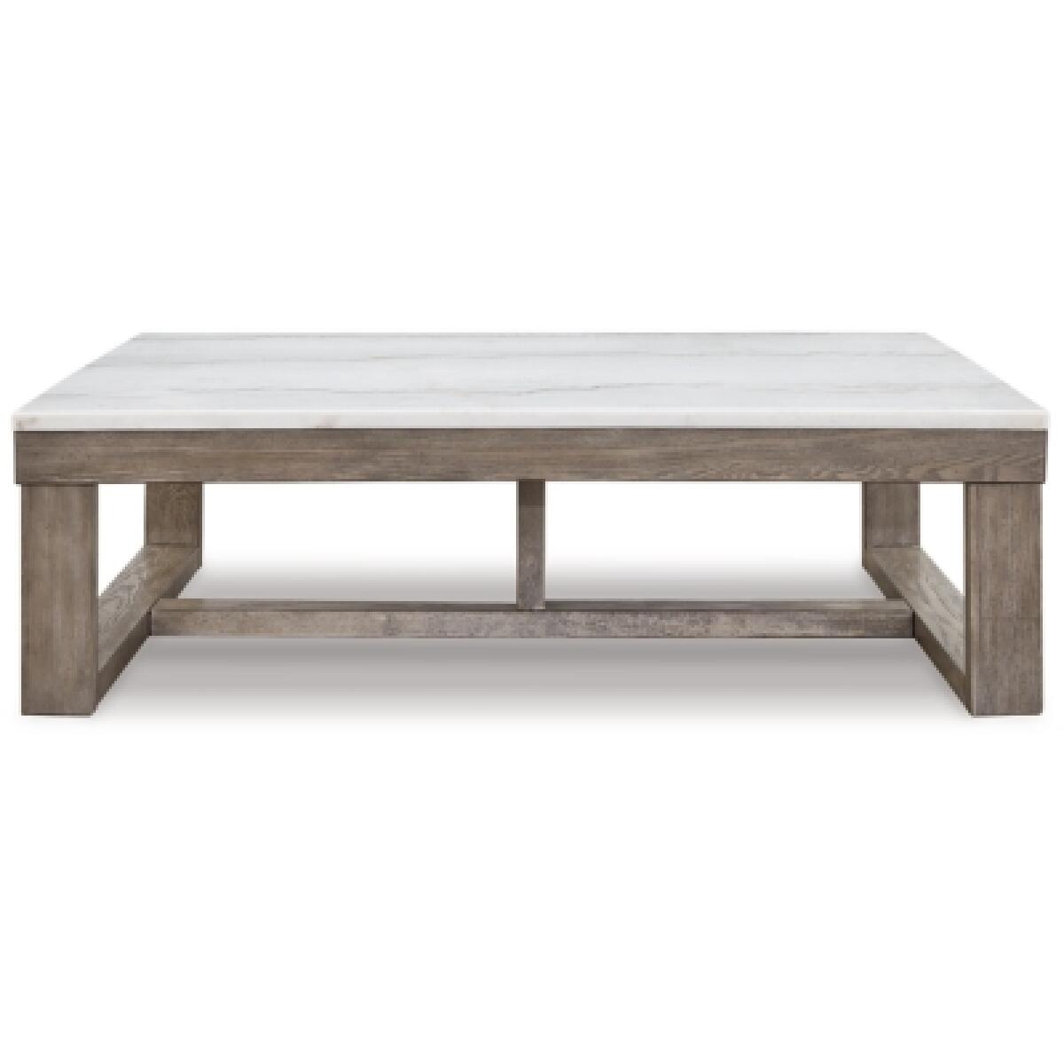Loyaska Coffee Table Cocktail & Coffee Tables Ashley Furniture 14