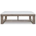 Loyaska Coffee Table Cocktail & Coffee Tables Ashley Furniture 24