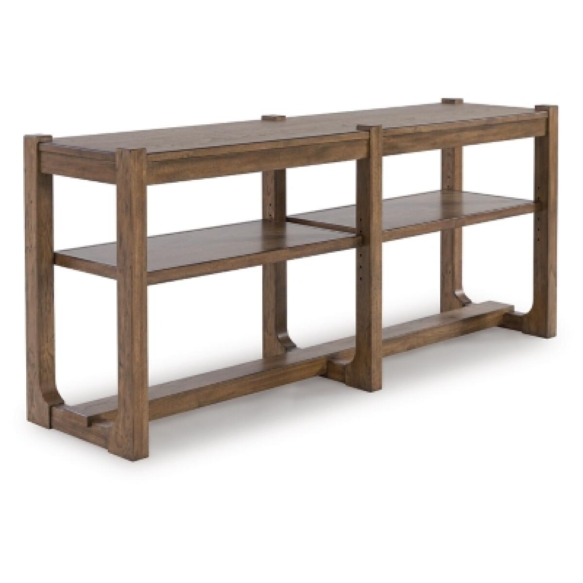 Cabalynn Sofa Table Sofa Tables Ashley Furniture 9