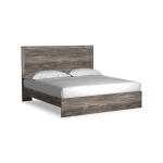 Ralinksi King Panel Bed Beds Ashley Furniture 13