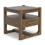 Cabalynn End Table End tables Ashley Furniture 23
