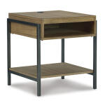 Fridley End Table End tables Ashley Furniture 19