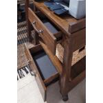 Baldridge Printer Stand Office Storage Ashley Furniture 16