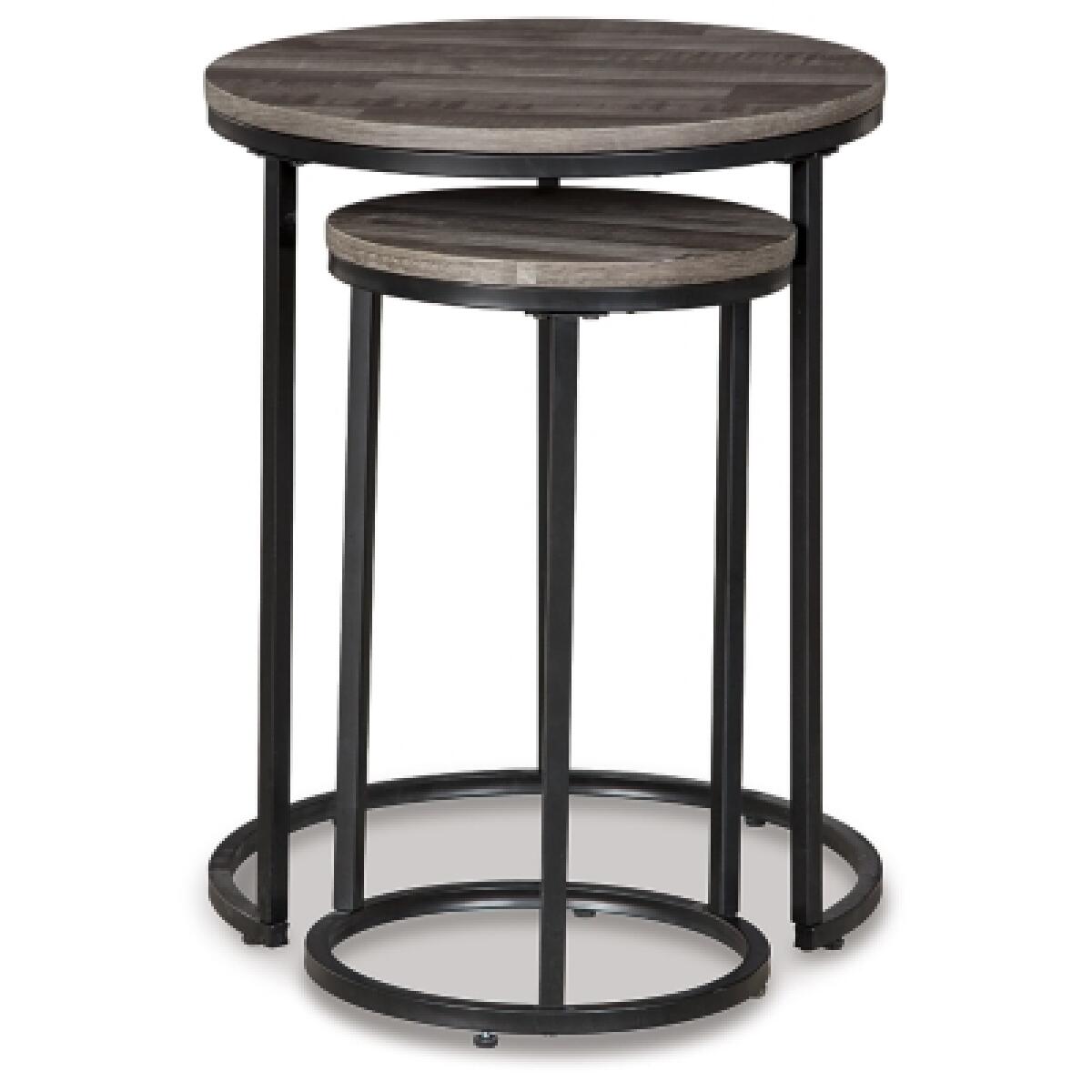 Briarsboro Accent Table (Set of 2) Accent Furniture Ashley Furniture 11