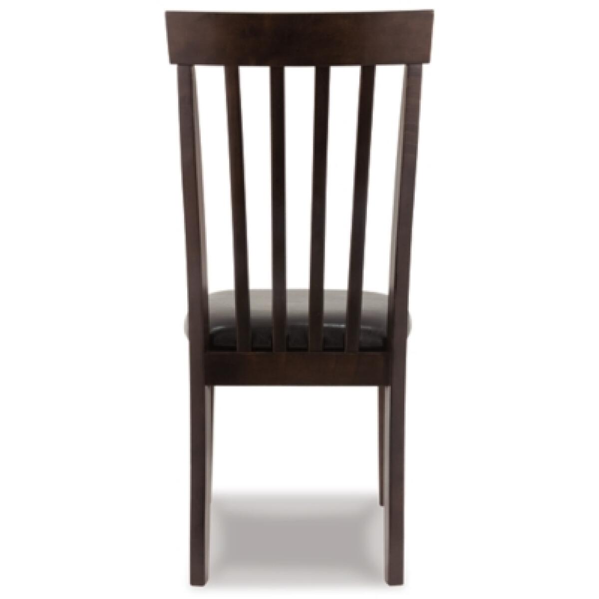 Hammis Dining Chair (Set of 2) Chairs & Benches Ashley Furniture 15