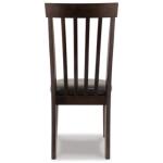 Hammis Dining Chair (Set of 2) Chairs & Benches Ashley Furniture 27