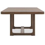 Cabalynn Dining Extension Table Dining Tables Ashley Furniture 37