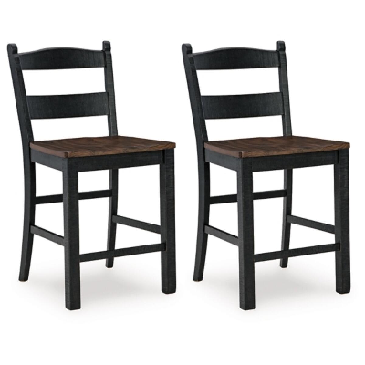Valebeck Counter Height Barstool (Set of 2) Barstools Ashley Furniture 12