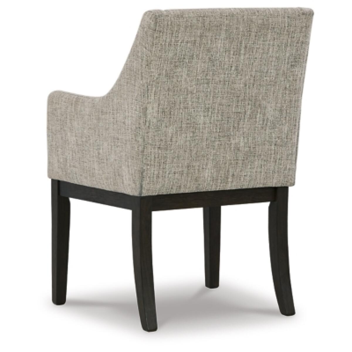 Burkhaus Dining Arm Chair Chairs & Benches Ashley Furniture 16