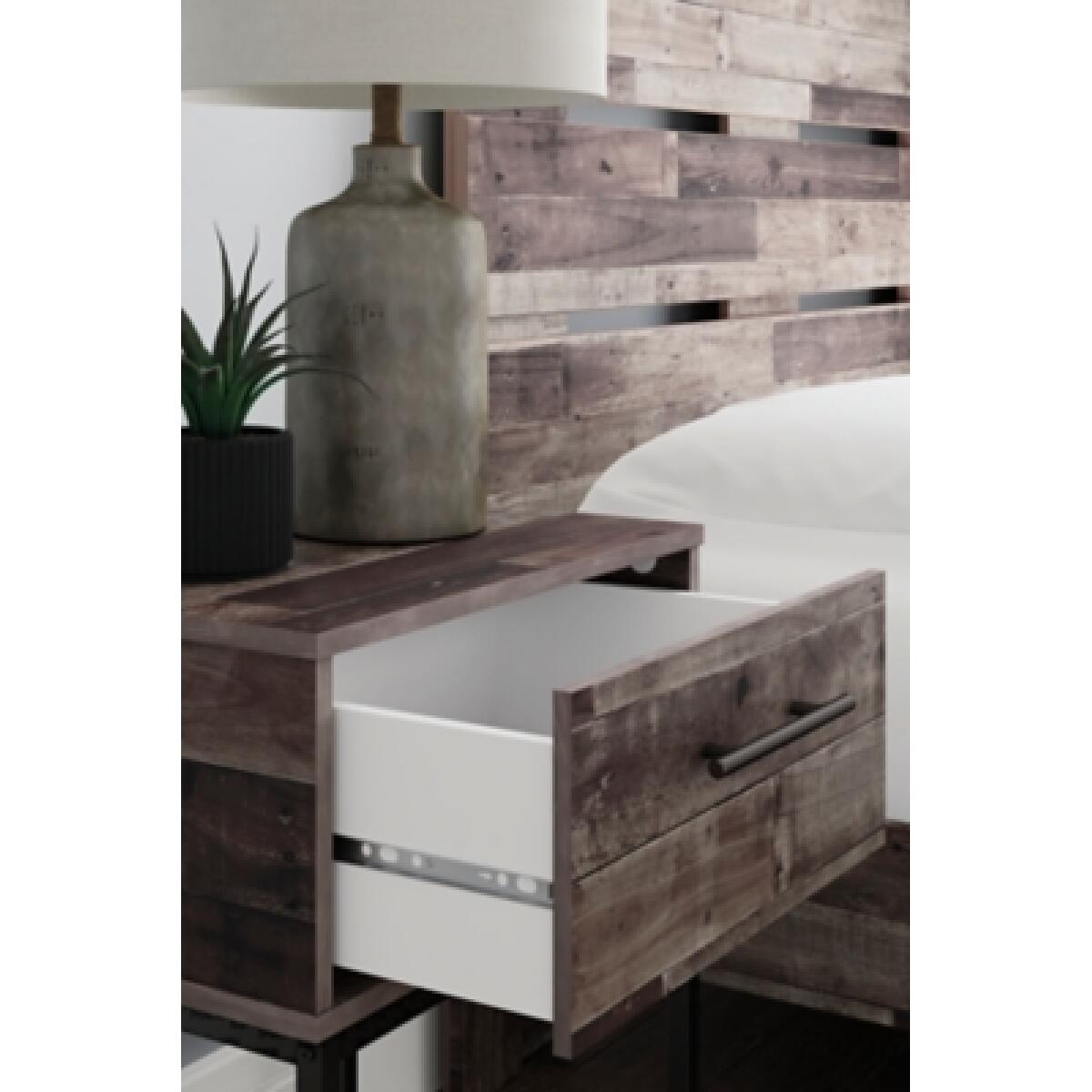 Neilsville Nightstand Nightstands Ashley Furniture 19