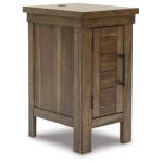 Moriville Chairside End Table Chairside Tables Ashley Furniture 20