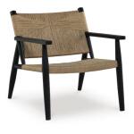 Halfmore Accent Chair - Image 2