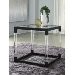 Nallynx End Table