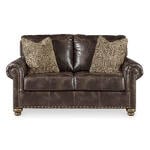 Nicorvo Loveseat Loveseats Ashley Furniture 15