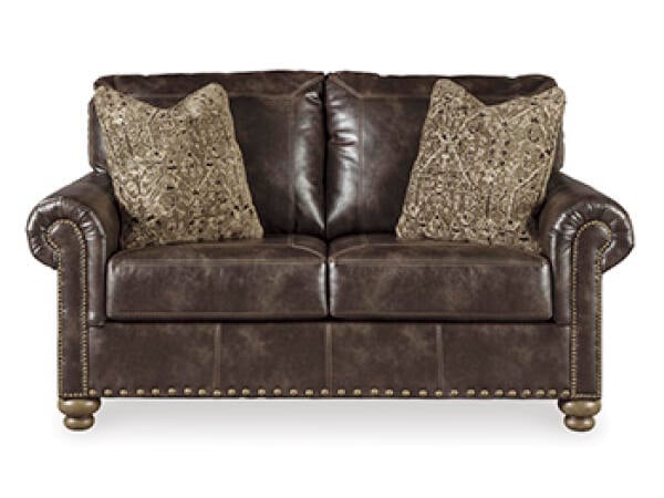 Nicorvo Loveseat Loveseats Ashley Furniture