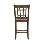 Santa Rosa II 24 Inch Lattice Back Counter Chair Chairs & Benches Liberty Furniture 12