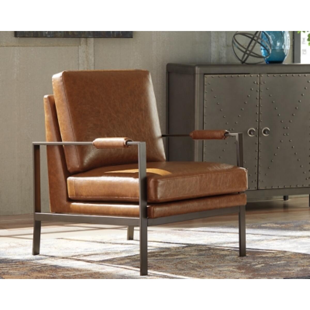 Peacemaker Accent Chair Chairs Ashley Furniture 8