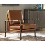 Peacemaker Accent Chair Chairs Ashley Furniture 13
